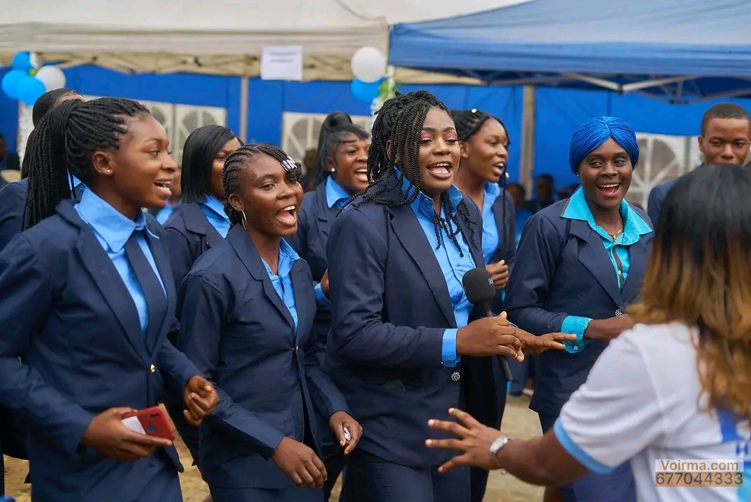 HIPS Talent Show: Celebrating Student Excellence and Cash Prize Winners